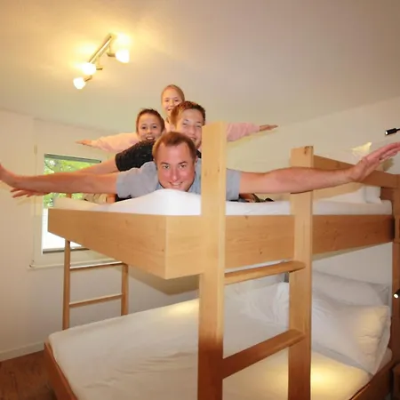Sonnenwirbel Apartment